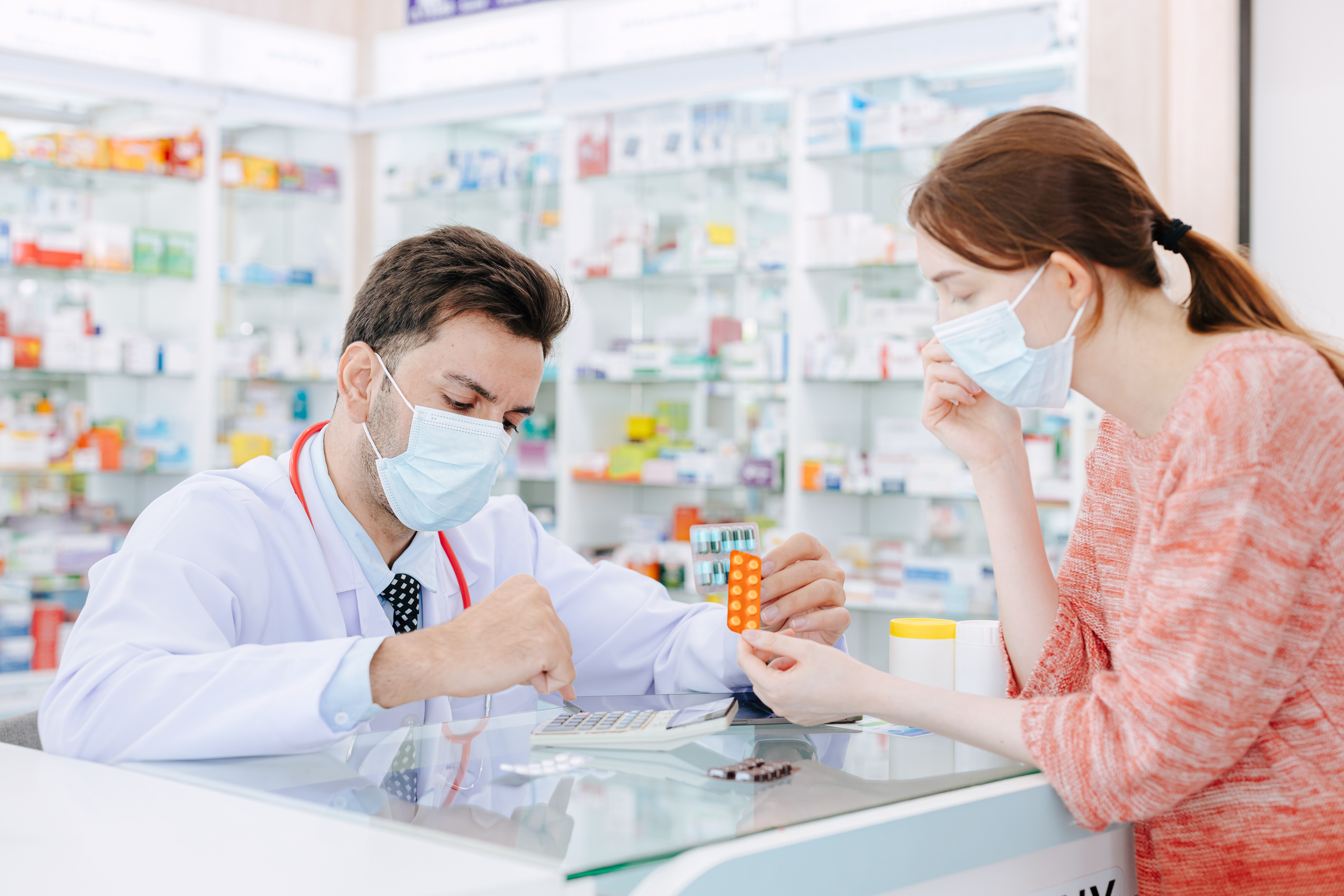 Medicamentos