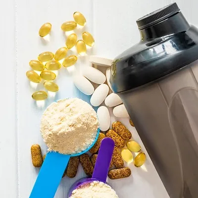 Suplementos